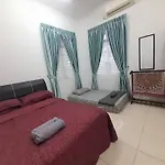 Homestay As Sofiyya 2